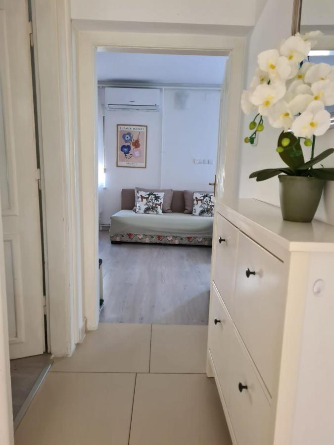 Ferienwohnung St Anthony'S House With Parking Zagreb Exterior foto